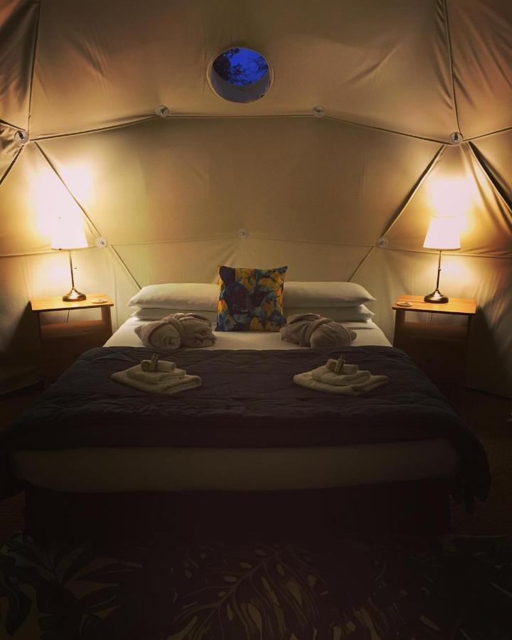 Le Nid Du Tui Hotel Faverolles  Bagian luar foto