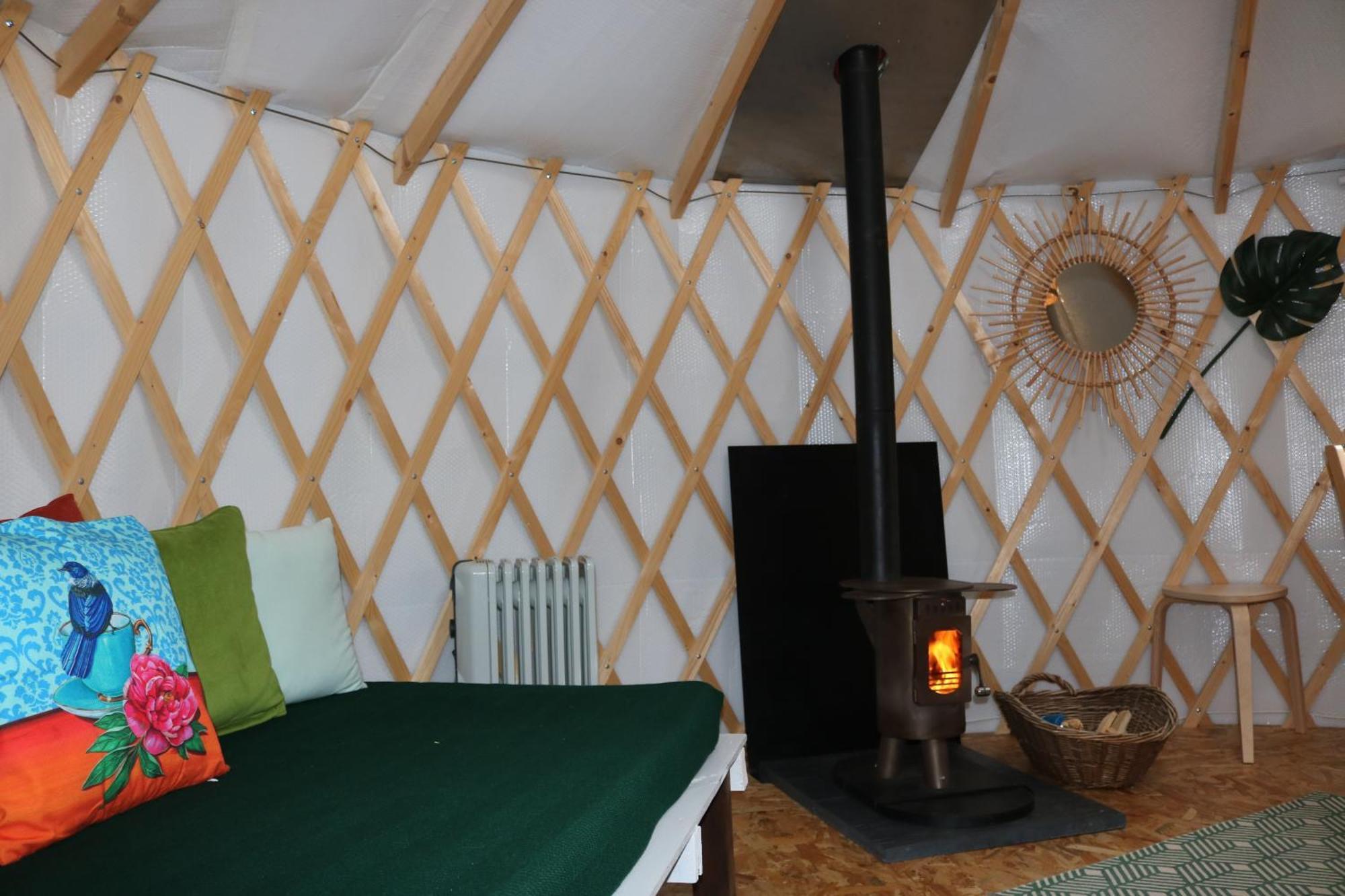 Le Nid Du Tui Hotel Faverolles  Bagian luar foto